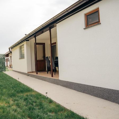 Merak Donji Miholjac Exterior foto